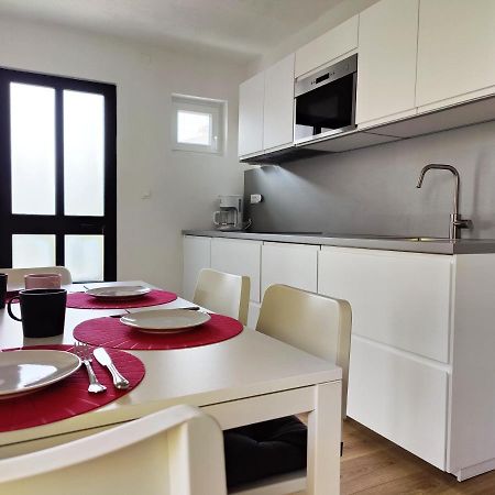 Apartment Lipa רוביני מראה חיצוני תמונה