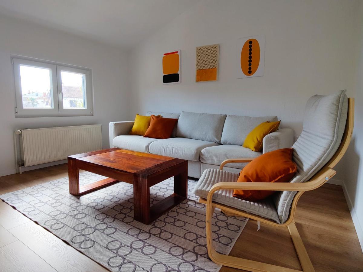 Apartment Lipa רוביני מראה חיצוני תמונה