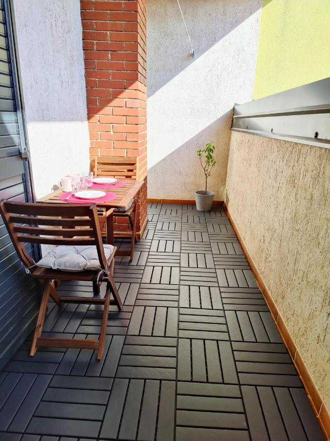 Apartment Lipa רוביני מראה חיצוני תמונה