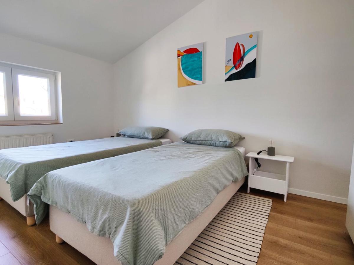 Apartment Lipa רוביני מראה חיצוני תמונה