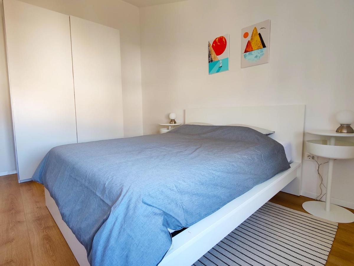 Apartment Lipa רוביני מראה חיצוני תמונה