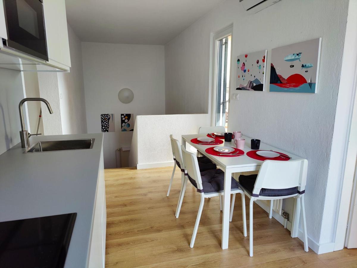 Apartment Lipa רוביני מראה חיצוני תמונה