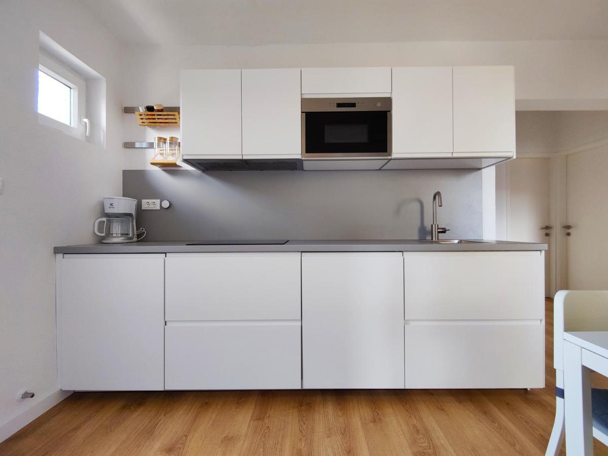 Apartment Lipa רוביני מראה חיצוני תמונה