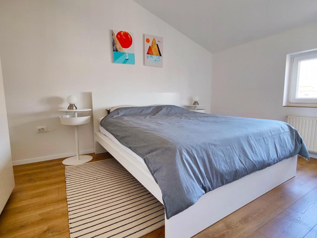 Apartment Lipa רוביני מראה חיצוני תמונה