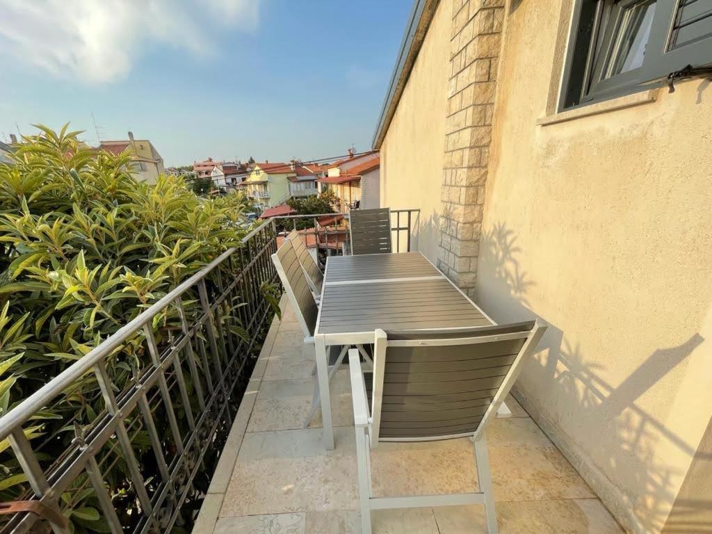 Apartment Lipa רוביני מראה חיצוני תמונה