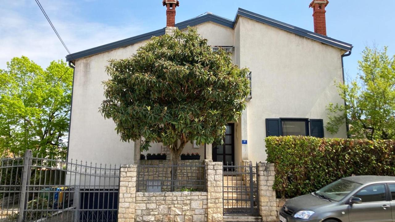 Apartment Lipa רוביני מראה חיצוני תמונה