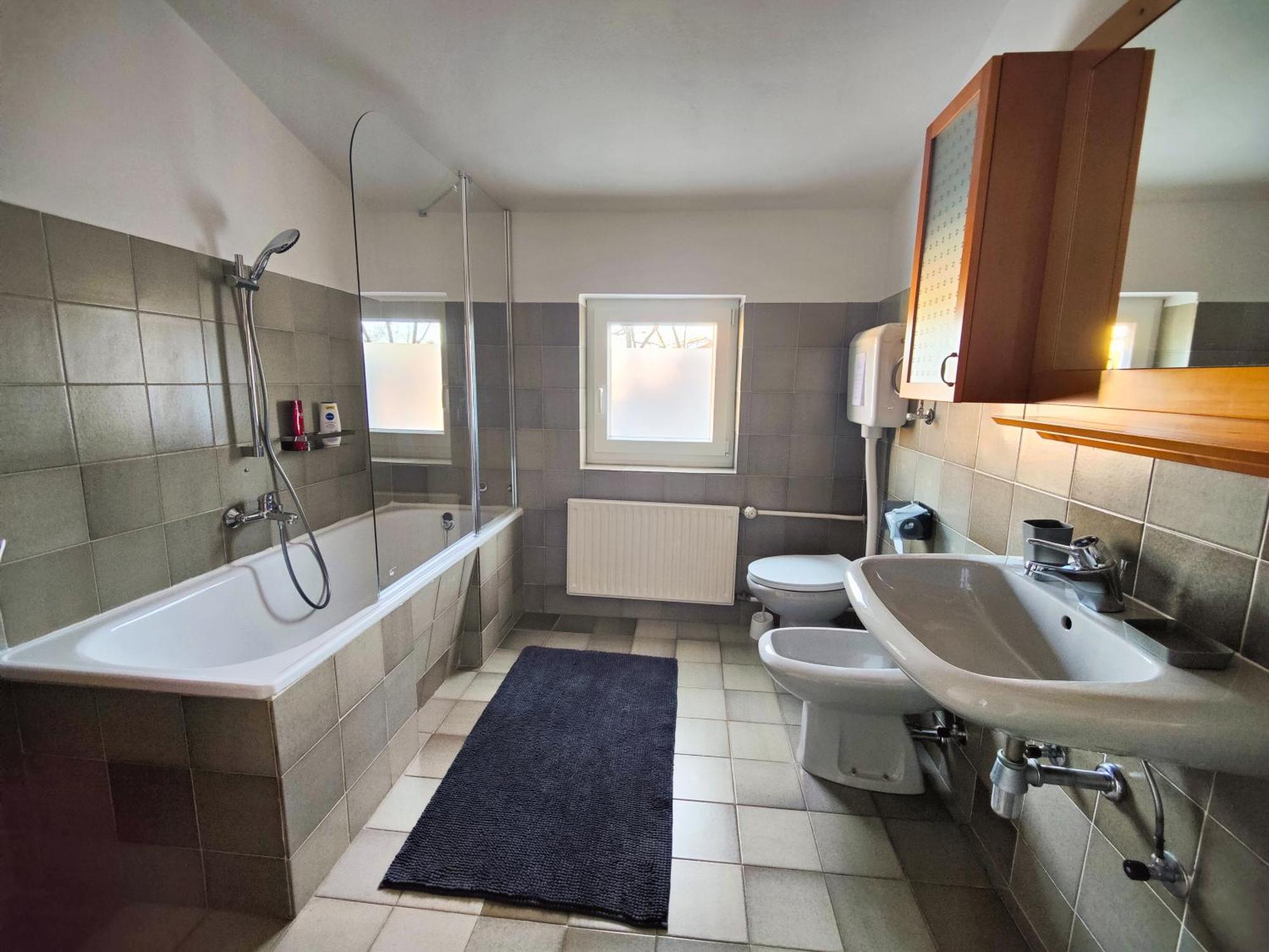Apartment Lipa רוביני מראה חיצוני תמונה